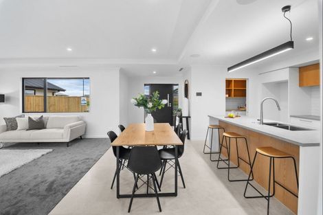 Photo of property in 106 Ed Hillary Drive, Rolleston, 7615