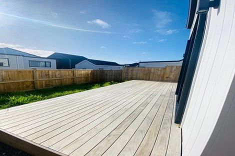 Photo of property in 21 Hermitage Street, Flat Bush, Auckland, 2019