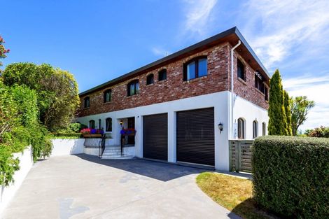 Photo of property in 12 Godley Drive, Scarborough, Christchurch, 8081