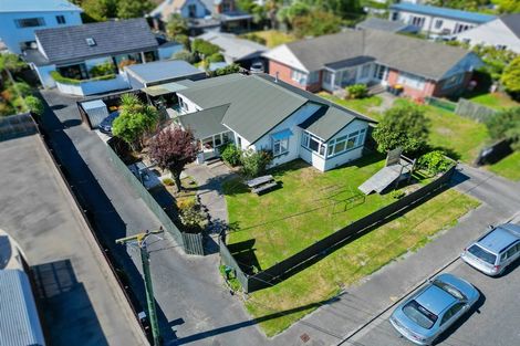 Photo of property in 9 Lothian Street, Ilam, Christchurch, 8041