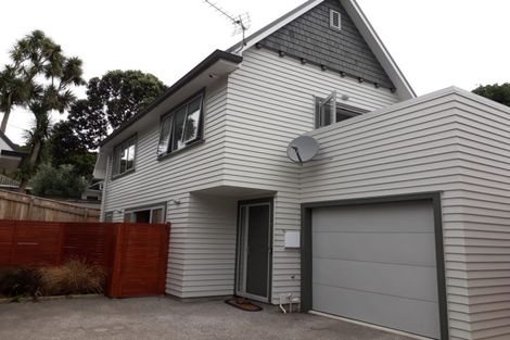 Photo of property in 67c Moxham Avenue, Hataitai, Wellington, 6021