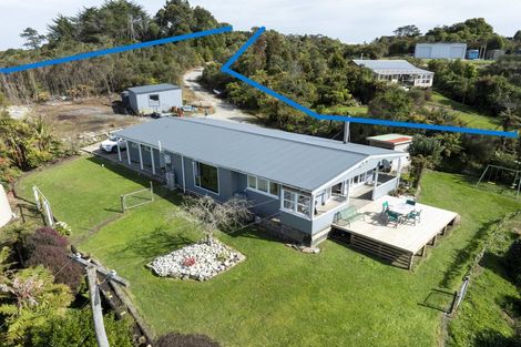 Photo of property in 42b Cemetery Road, Charleston, Cape Foulwind, 7892