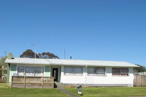 Photo of property in 36 Mcdiarmid Crescent, Huntly, 3700