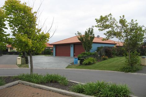 Photo of property in 11 Caesar Close, Rolleston, 7614