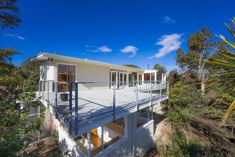 Photo of property in 213 Musselburgh Rise, Andersons Bay, Dunedin, 9013