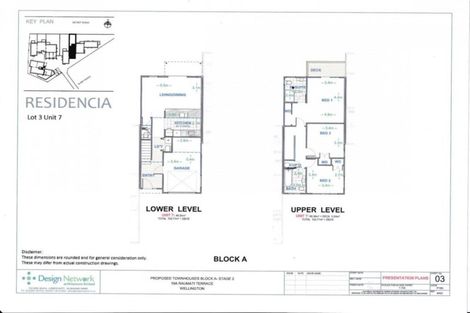 Photo of property in 19a Raumati Terrace, Khandallah, Wellington, 6035