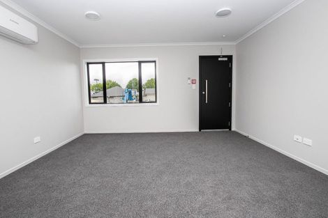 Photo of property in 105/17u Vialou Street, Hamilton Central, Hamilton, 3204