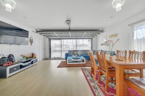 Photo of property in 11 Pukaki Road, Mangere, Auckland, 2022