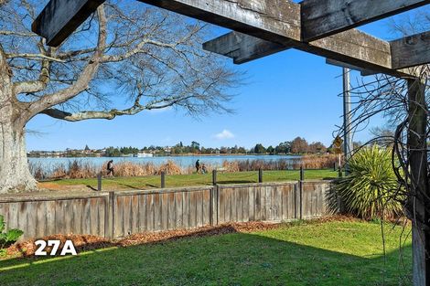 Photo of property in 27 Lake Domain Drive, Frankton, Hamilton, 3204