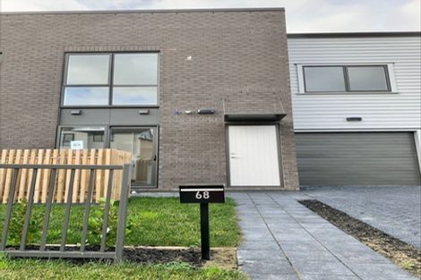 Photo of property in 68 Manutewhau Road, Massey, Auckland, 0614