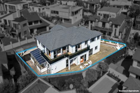 Photo of property in 41 Compass Way, Half Moon Bay, Auckland, 2012