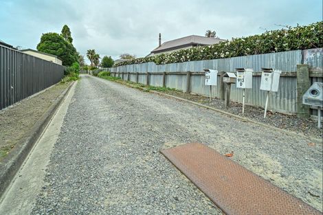 Photo of property in 913f Nelson Street North, Mahora, Hastings, 4120