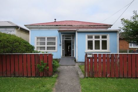 Photo of property in 108 Romilly Street, Westport, 7825