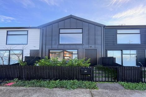 Photo of property in 89 Papatupu Way, Kumeu, 0810