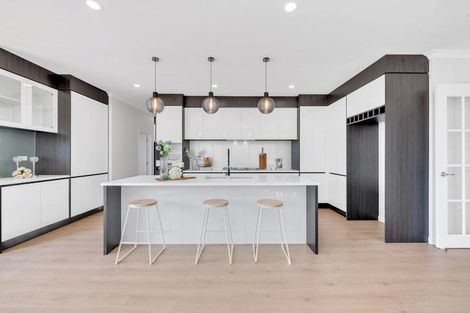 Photo of property in 19 Dungloe Avenue, Flat Bush, Auckland, 2019