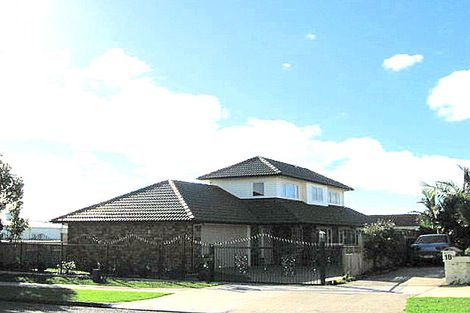 Photo of property in 16 Detro Street, Papatoetoe, Auckland, 2025