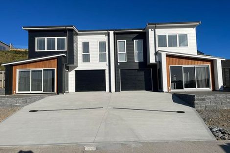 Photo of property in 115a Queen Charlotte Drive, Aotea, Porirua, 5024
