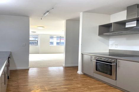 Photo of property in Budget Car Rental, 2/81 Ghuznee Street, Te Aro, Wellington, 6011