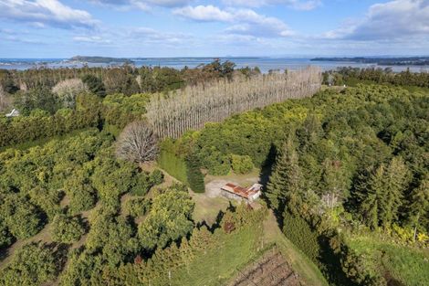 Photo of property in 308 Athenree Road, Athenree, Katikati, 3177