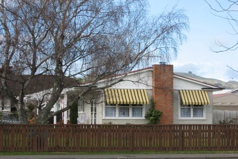Photo of property in 46 Napier Road, Havelock North, 4130
