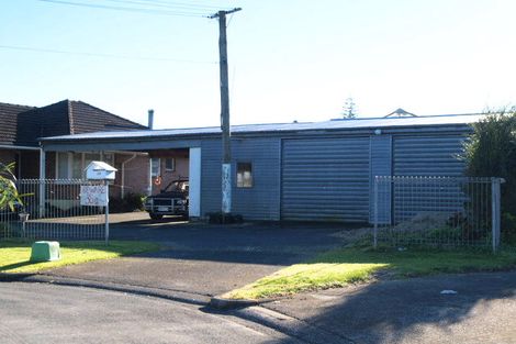 Photo of property in 3/30 Calvert Avenue, Mangere East, Auckland, 2024