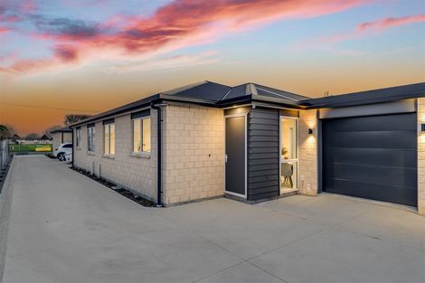 Photo of property in 97c Veitches Road, Casebrook, Christchurch, 8051