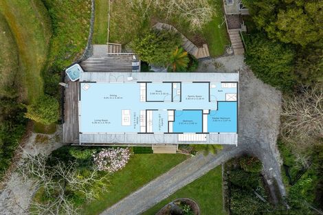 Photo of property in 86 Upper Waiwera Road, Puhoi, Silverdale, 0994