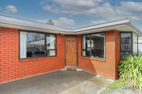 Photo of property in 119 Peverel Street, Riccarton, Christchurch, 8041