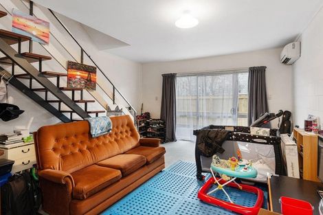 Photo of property in 4/316 Hereford Street, Christchurch Central, Christchurch, 8011