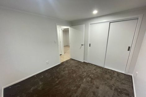 Photo of property in 36 White Heron Drive, Massey, Auckland, 0614
