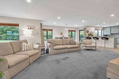 Photo of property in 111 Taits Road, Newland, Ashburton, 7772