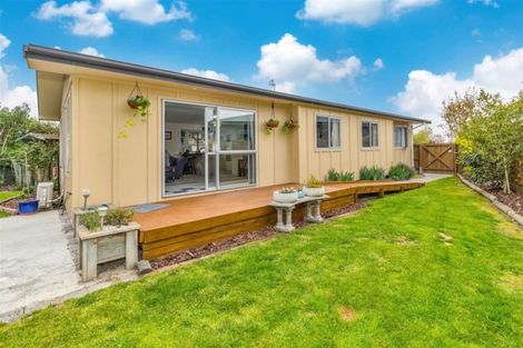 Photo of property in 8 Fuller Street, Kaiapoi, 7630