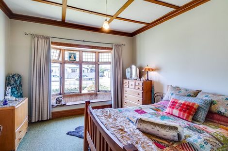 Photo of property in 59 Latham Street, Napier South, Napier, 4110