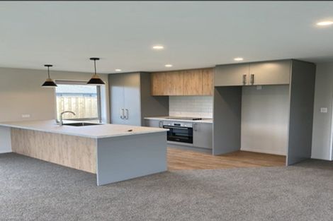 Photo of property in 36 Charles Major Road, Rolleston, 7614