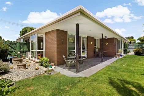 Photo of property in 2 Balkwell Street, Halswell, Christchurch, 8025