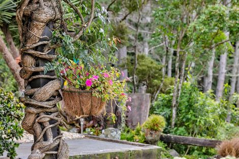 Photo of property in 237 Te Rongo Road, Parua Bay, Whangarei, 0174