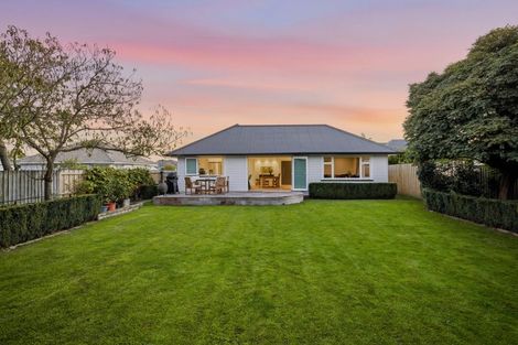 Photo of property in 174 Langdons Road, Northcote, Christchurch, 8052
