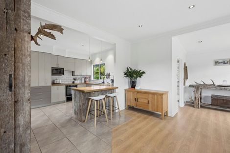 Photo of property in 152 Doctors Point Road, Waitati, 9085
