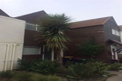 Photo of property in 5/37 Geraldine Street, Edgeware, Christchurch, 8013