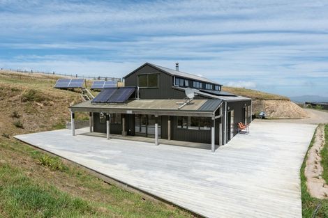 Photo of property in 1029 Ohariu Valley Road, Ohariu, Wellington, 6037