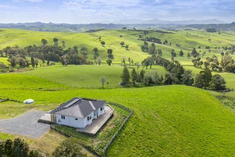 Photo of property in 162 Taylor Road, Ongaonga, 4278