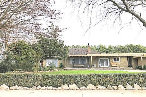 Photo of property in 120 Pokuru Road, Te Awamutu, 3875