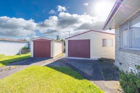 Photo of property in 16 Blundell Place, Huntly, 3700