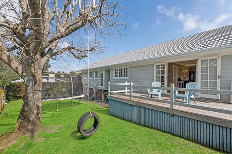Photo of property in 32 Finnerty Avenue, Howick, Auckland, 2014