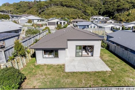Photo of property in 12 Moonsail Drive, Whitby, Porirua, 5024