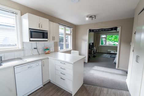 Photo of property in 29 Dunedin Street, Redwood, Christchurch, 8051