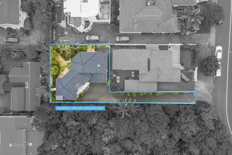 Photo of property in 2/15 Sylvan Park Avenue, Milford, Auckland, 0620