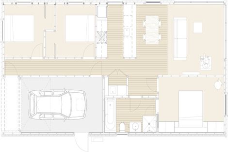 Photo of property in 32 Kemble Drive, Rolleston, 7615