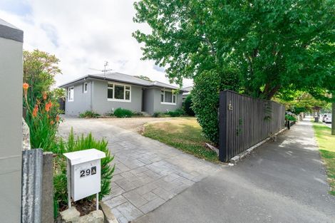 Photo of property in 29 Dunedin Street, Redwood, Christchurch, 8051
