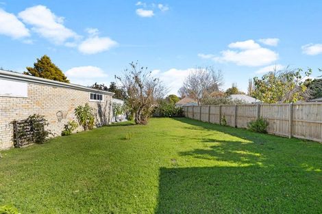 Photo of property in 1 Chapman Crescent, Morrinsville, 3300